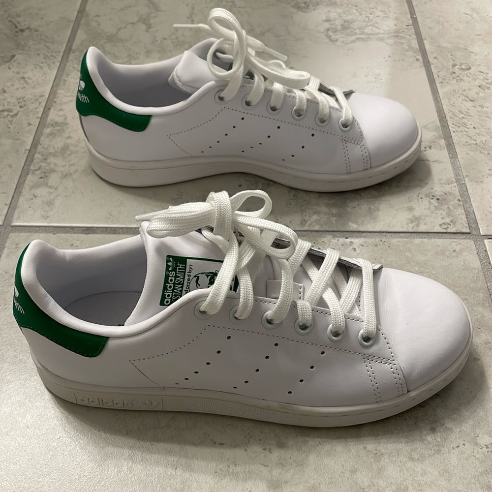 Adidas Stan Smith Women’s Shoe Size 6